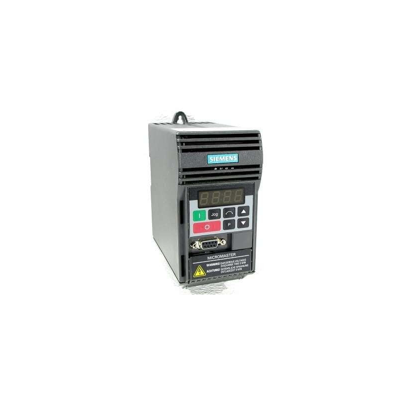 6SE9213-6BA40 | Siemens Micromaster MM75