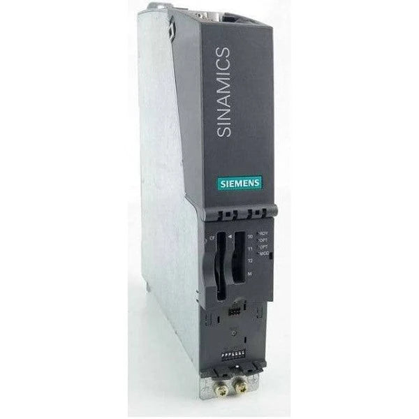 6SL3040-0MA00-0AA1 | Siemens SINAMICS S120 Control Unit CU320, without CF Card