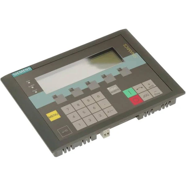 6SL3055-0AA00-4CA5 | Siemens SINAMICS AOP30 Operator Panel with Memory Extension