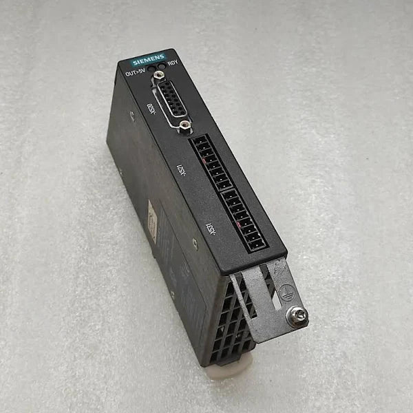 Smc30 Module Siemens 6SL3055-0AA00-5CA2 Sensor Module | Trusted Supplier