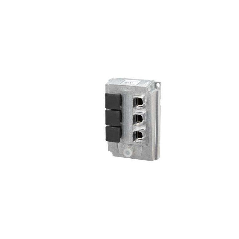 6SL3055-0AA00-6AB0 | Siemens SINAMICS Dme20 Drive-Cliq Module