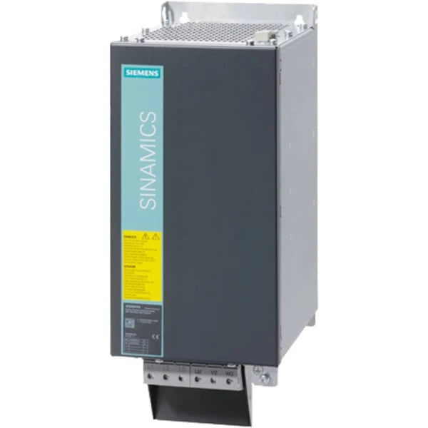 6SL3100-0BE25-5AB0 | Siemens SINAMICS S120 Active Interface Module For