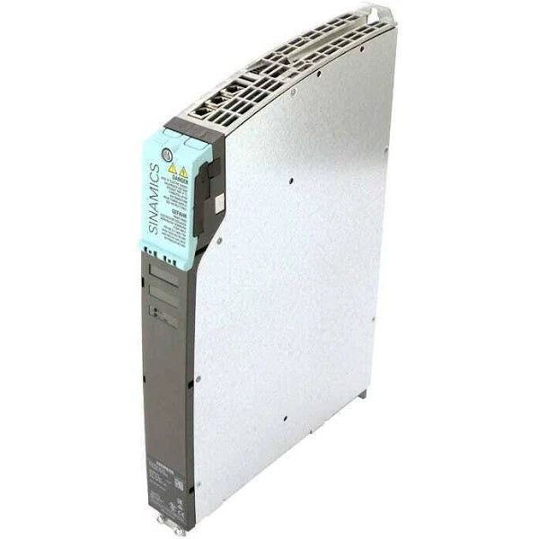 6SL3120-1TE21-8AA4 | Siemens SINAMICS S120 Single Motor Module, 600VDC/400VAC 18A