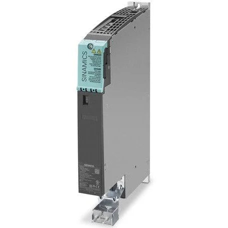 6SL3120-1TE23-0AD0 | Siemens Single Motor Module Input