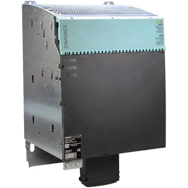 6SL3120-1TE32-0AA4 | SIEMENS SINAMICS S120 Single Motor Module, 600VDC/400VAC 200A