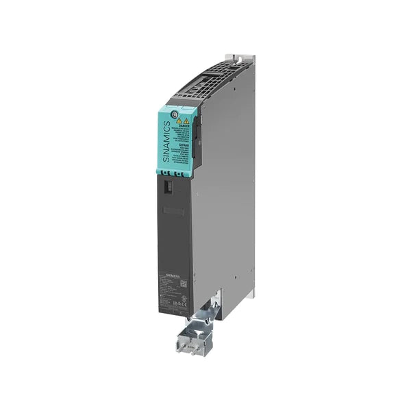 6SL3120-1TE21-0AD0 | Siemens Single Motor Module