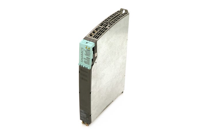 6SL3120-1TE15-0AA3 | Siemens Sinamics S120 Single Motor Module
