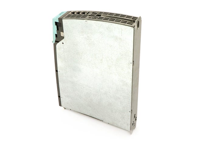 6SL3120-1TE15-0AA3 | Siemens Sinamics S120 Single Motor Module
