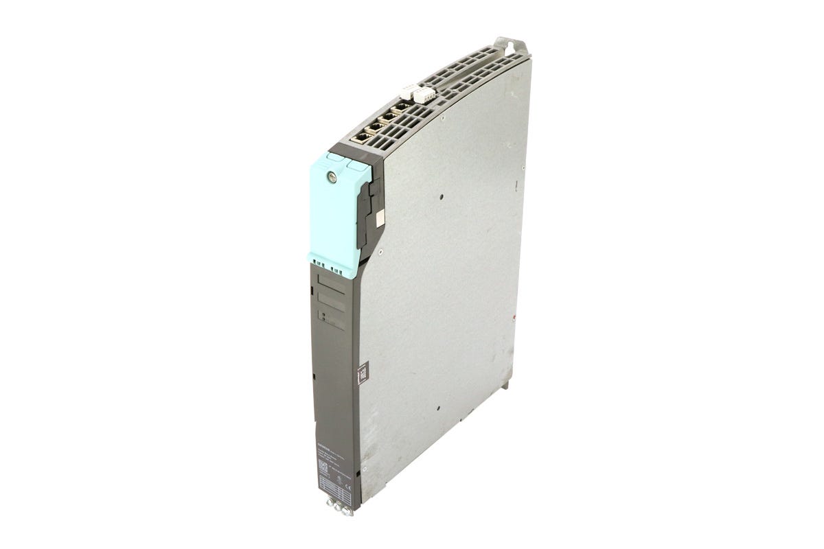 6SL3120-2TE13-0AA3 | Siemens Double Motor Module