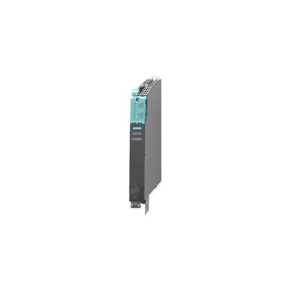 6SL3130-6AE21-0AB1 | Siemens Sinamics S120 Smart Line Module 380-480VAC 600VDC 17A
