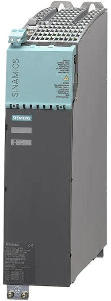 6SL3130-6TE23-6AA3 | Siemens 3-Phase Smart Line Module