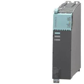 6SL3130-7TE25-5AA3 | Siemens Sinamics Active Line Module 380-480VAC to 600VDC, 92A