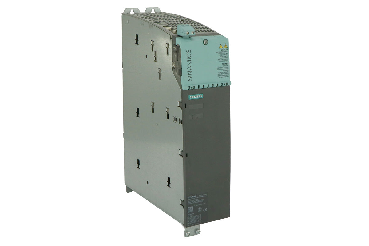 6SL3130-6TE21-6AA3 | Siemens SINAMICS S120 Smart Line Module 16kW