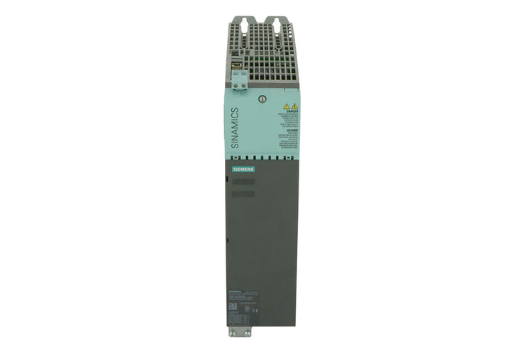 6SL3130-6TE21-6AA3 | Siemens SINAMICS S120 Smart Line Module 16kW