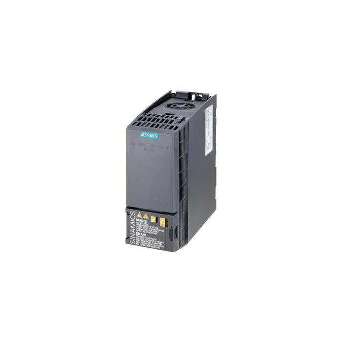 6SL3210-1KE11-8AF2 | SIEMENS SINAMICS G120C Compact Inverter 3-Phase 0.55kW