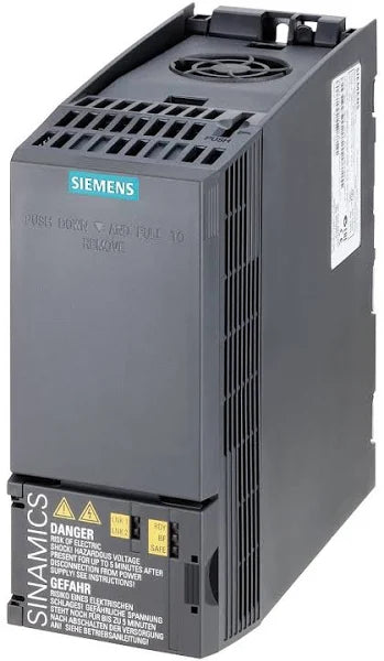 6SL3210-1KE12-3UF2 | Siemens Variable Speed/Frequency Drive