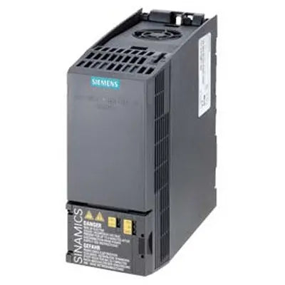 6SL3210-1KE15-8UF2 | Siemens |  Drive, SINAMICS, G120C, 6DI, 2DO, 1AI, 1AO, 3AC380-480V, 3HP, FSAA, IP20