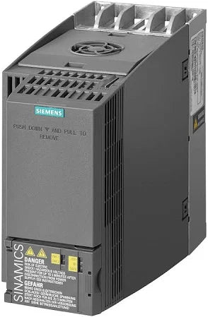 6SL3210-1KE21-7UF1 | Siemens SINAMICS G120C Rated Power 3AC380-480V