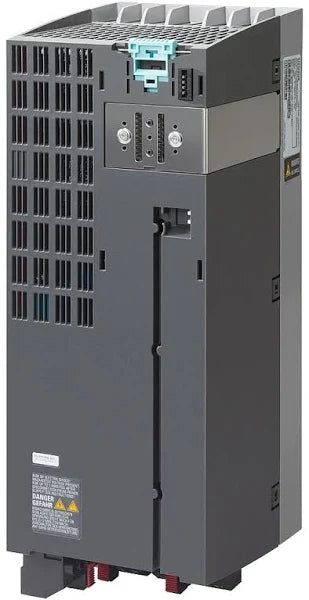 6SL3210-1PE23-3UL0 | Siemens SINAMICS S120 PM240-2 Converter Power Module