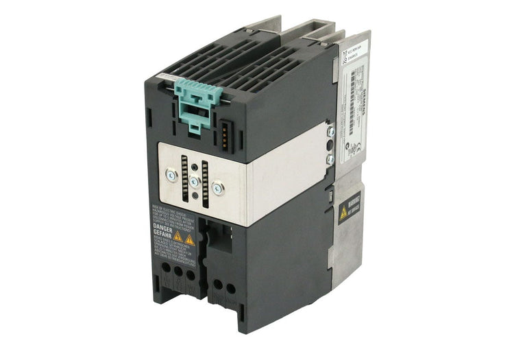 6SL3224-0BE21-1UA0 | Siemens Sinamics G120 Power Module