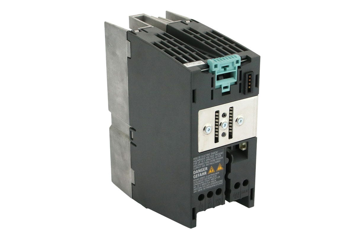 6SL3224-0BE21-1UA0 | Siemens Sinamics G120 Power Module