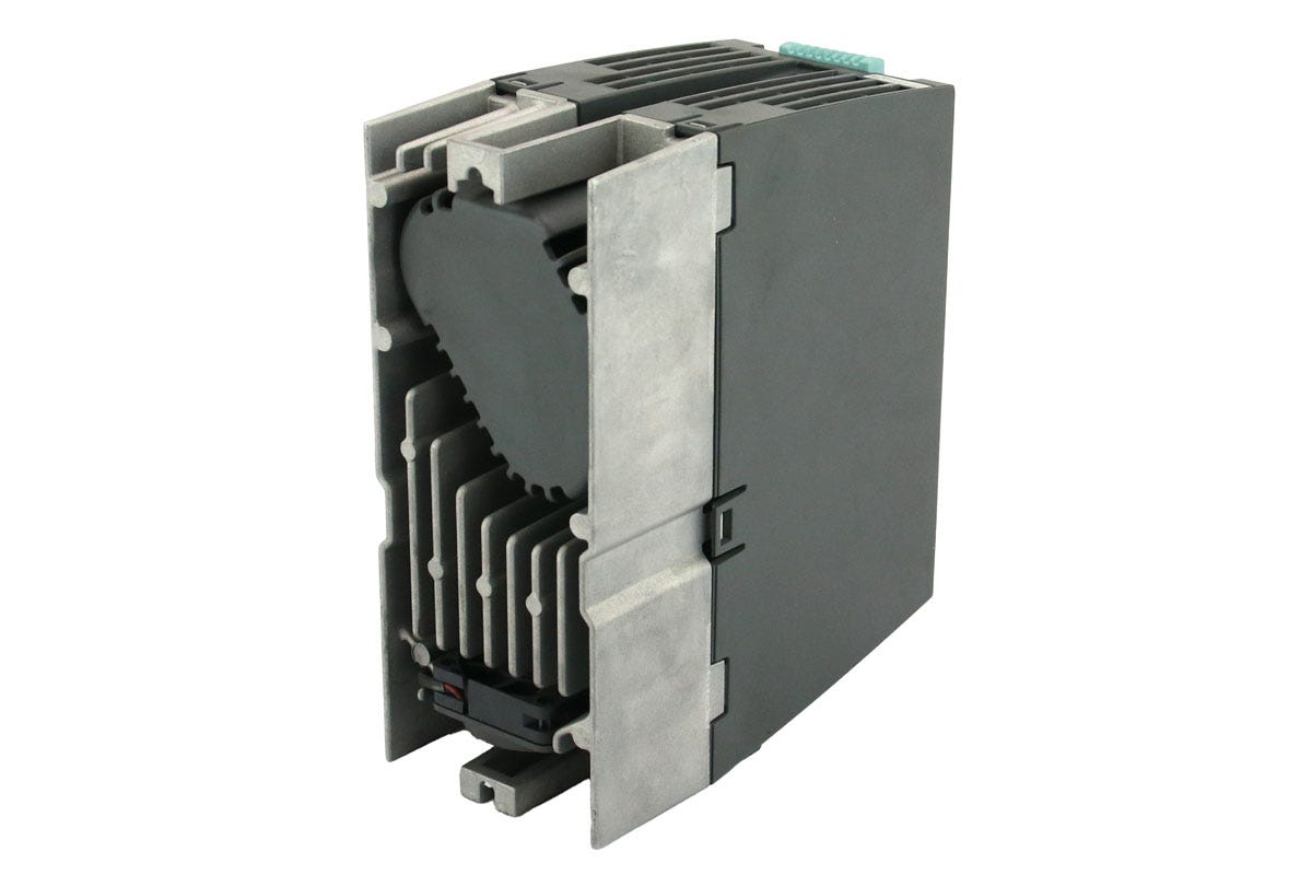 6SL3224-0BE21-1UA0 | Siemens Sinamics G120 Power Module