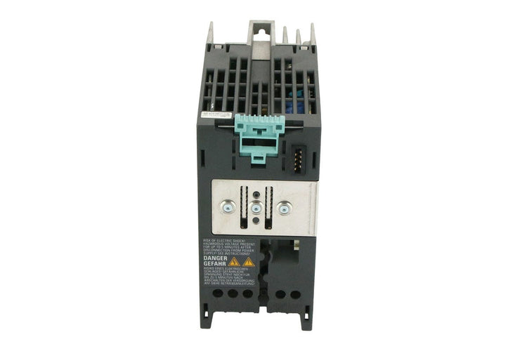 6SL3224-0BE21-1UA0 | Siemens Sinamics G120 Power Module