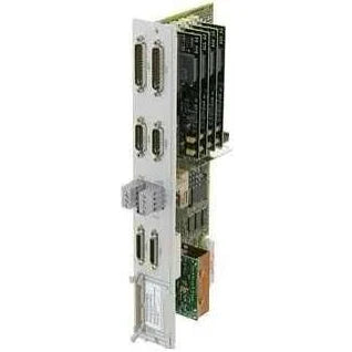 6SN1118-0DH23-0AA1 | Siemens Simodrive 611-D Digital Control Board 2-Axes Setpoint