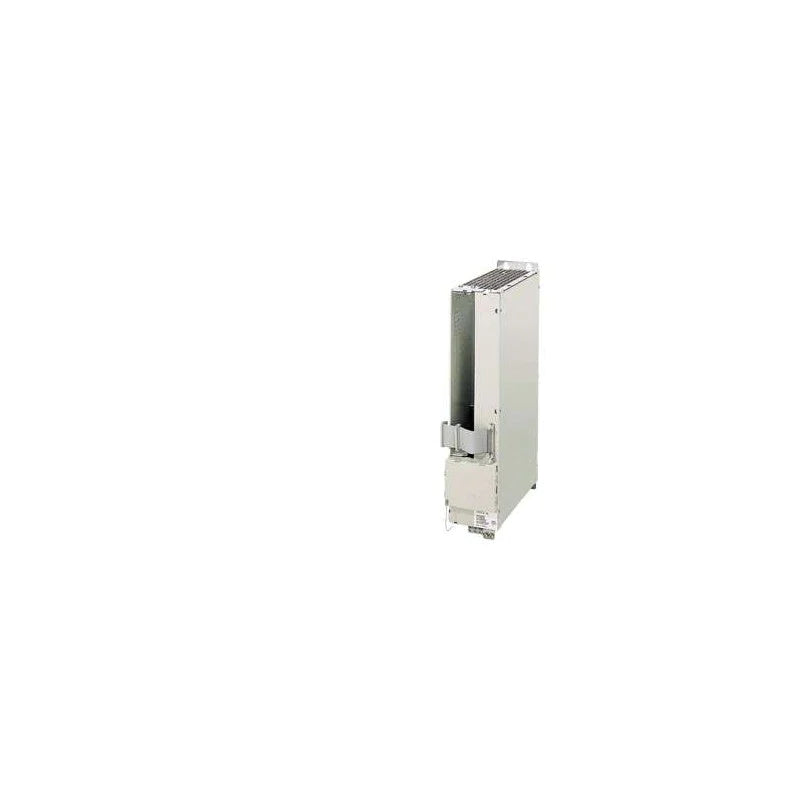 6SN1123-1AA00-0CA1 | Siemens SIMODRIVE 611 Power Module, 1-Axis, 50A, Int. Cooling