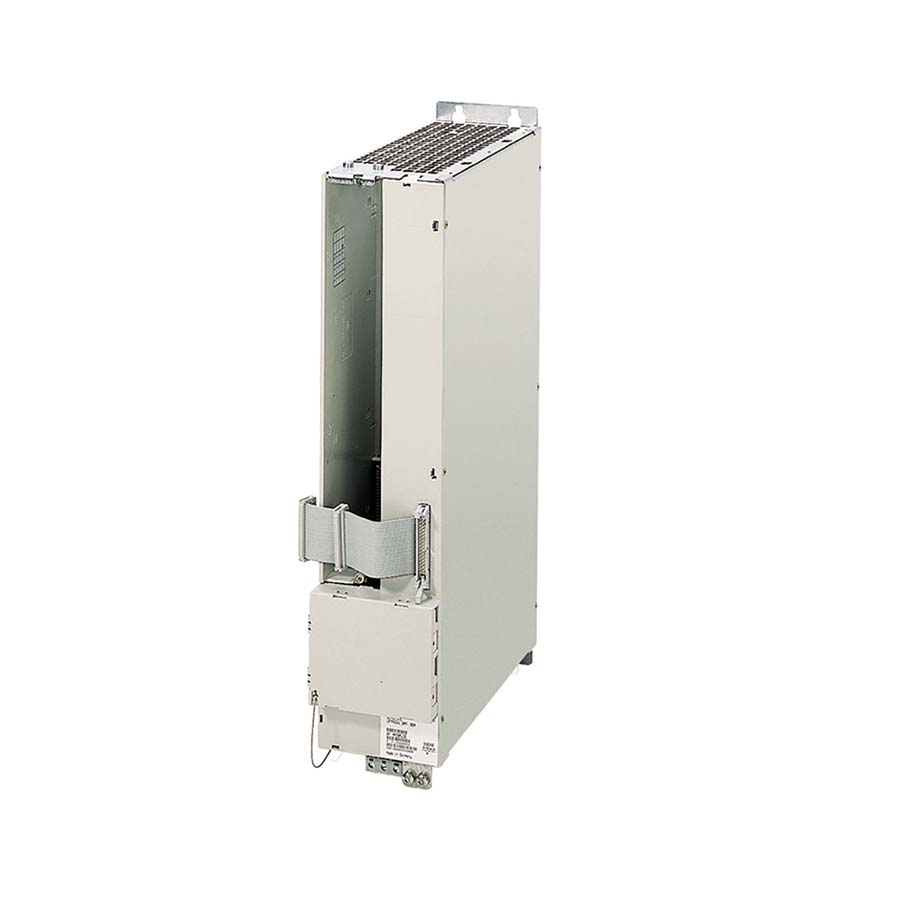 6SN1123-1AA00-0CA2 | Siemens SIMODRIVE 611 Power Module 1-Axis 18A/24A