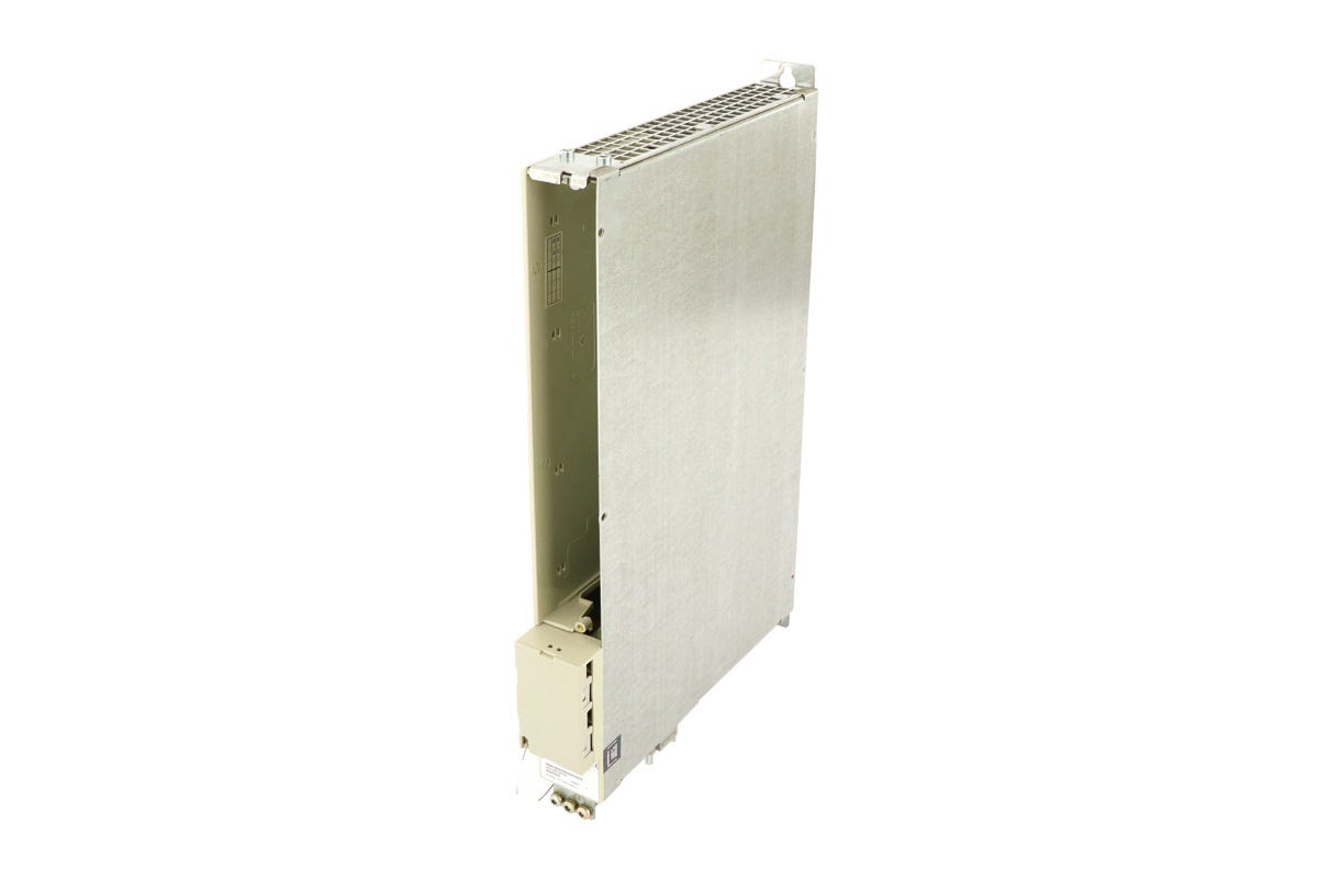 6SN1123-1AA00-0BA1 | Siemens SIMODRIVE 611 Power Module 1-Axis