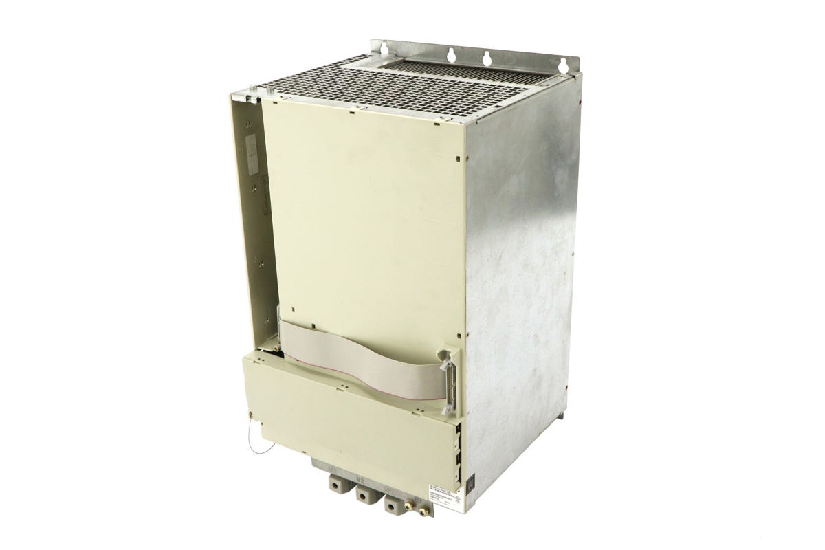 6SN1123-1AA00-0JA1 | Siemens SIMODRIVE 611 Power Module 1-Axis