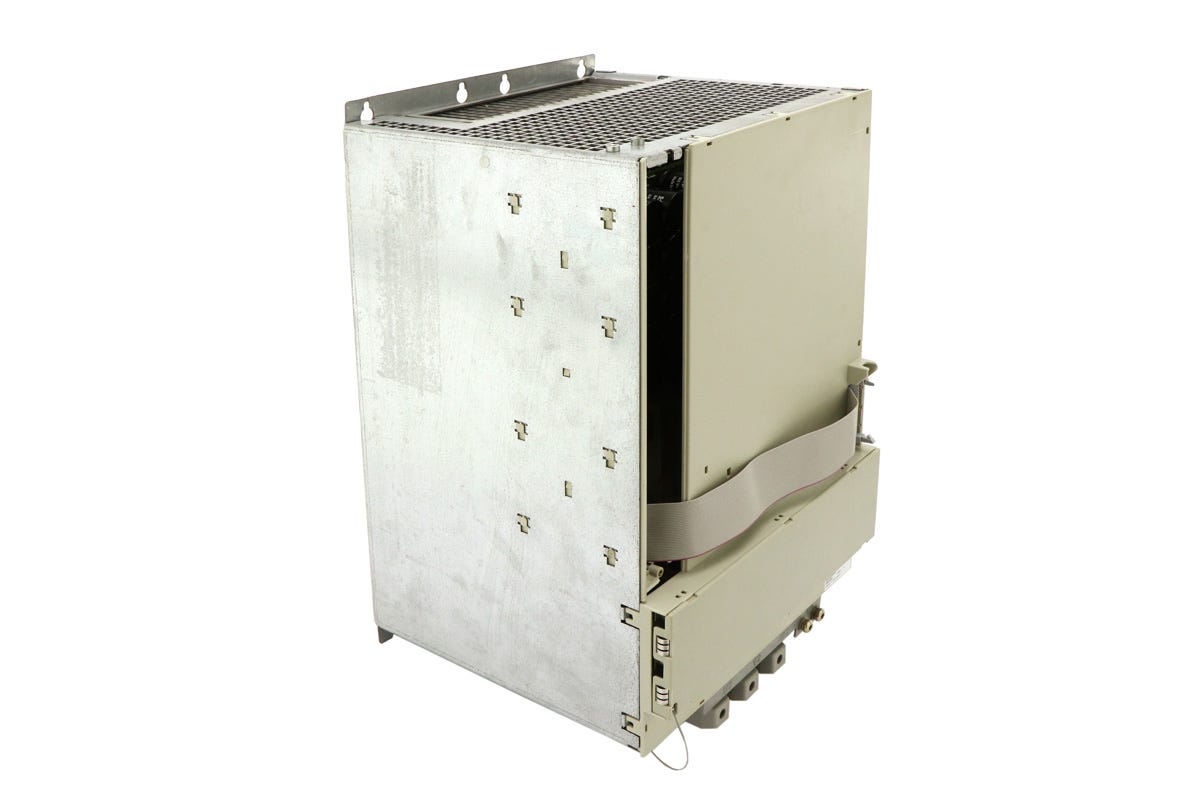 6SN1123-1AA00-0JA1 | Siemens SIMODRIVE 611 Power Module 1-Axis