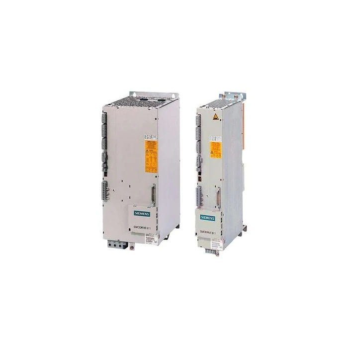 6SN1145-1AA01-0AA1 | SIEMENS SIMODRIVE 611 UI Infeed Module, 10/25 kW, Unregulated