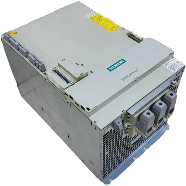 6SN1145-1BA01-0DA1 | SIEMENS IR feedback module 55/71 kw