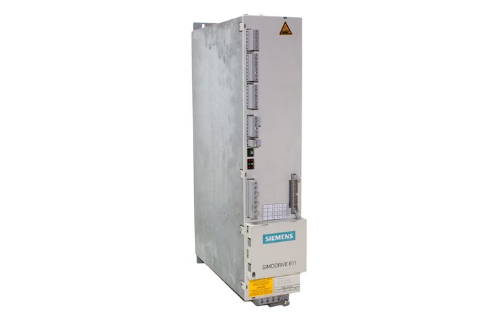 6SN1145-1AA01-0AA0 | Siemens Simodrive 611 Infeed Module 10/25 kW