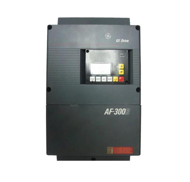 6VAF343007B-A2 | General Electric AF-300B Drive with an Enclosed Cooling System