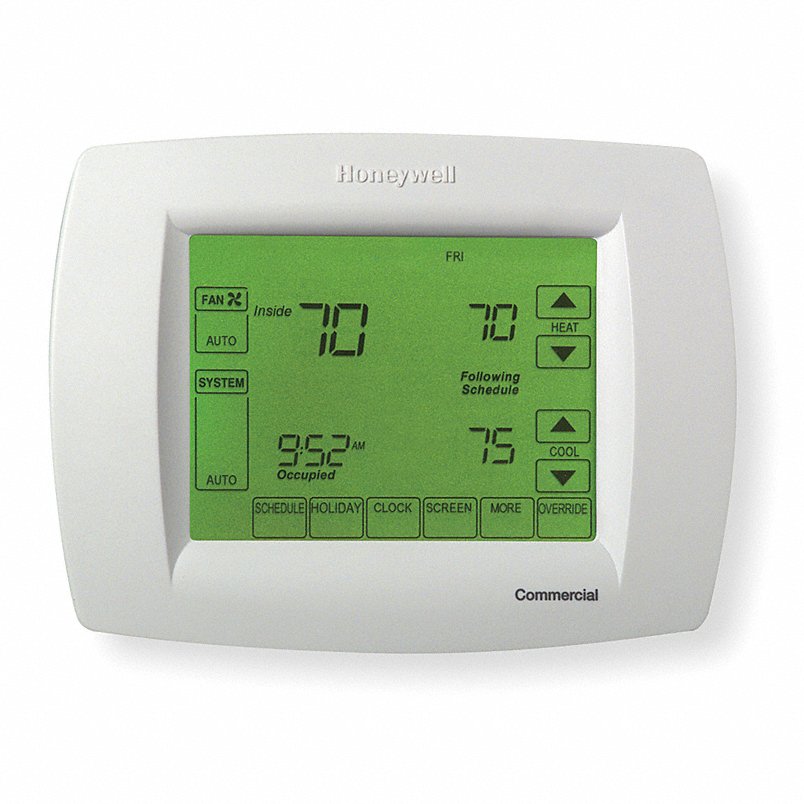 TB8220U1003 | Honeywell Low Voltage Thermostat