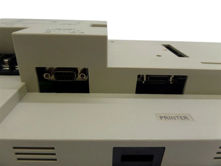 Omron NT620C-ST141B HMI 9.4 Inch Operator Interface 24V