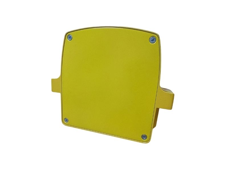 40591-0020 | Omron OS32C-SN Safety Laser Scanner Spare Sensor Block