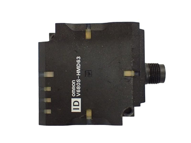 Omron V680S-HMD63-EIP RFID Reader Writer EtherNet/IP Industrial RFID Module