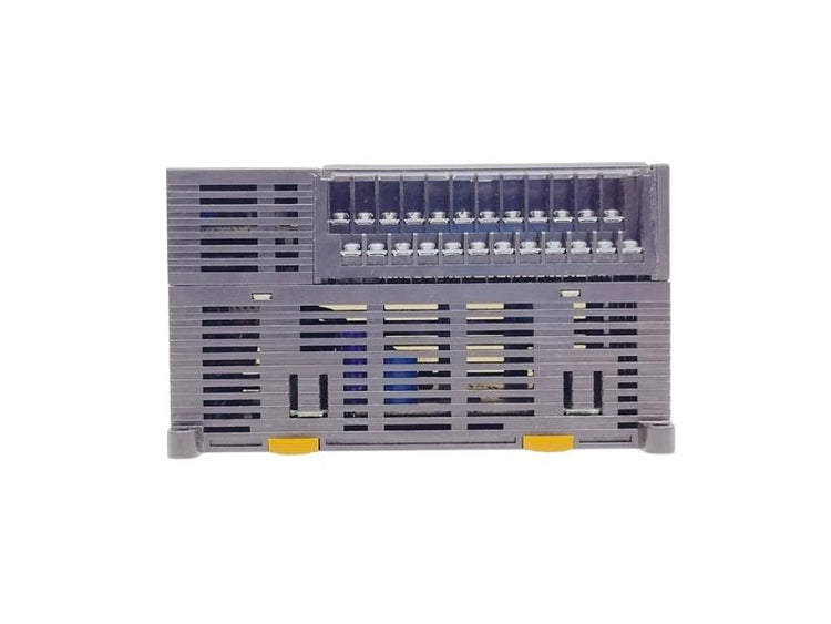 Omron CP1E-N40DT-D PLC Controller 24 Inputs 16 Transistor Outputs 24VDC Compact CPU Unit