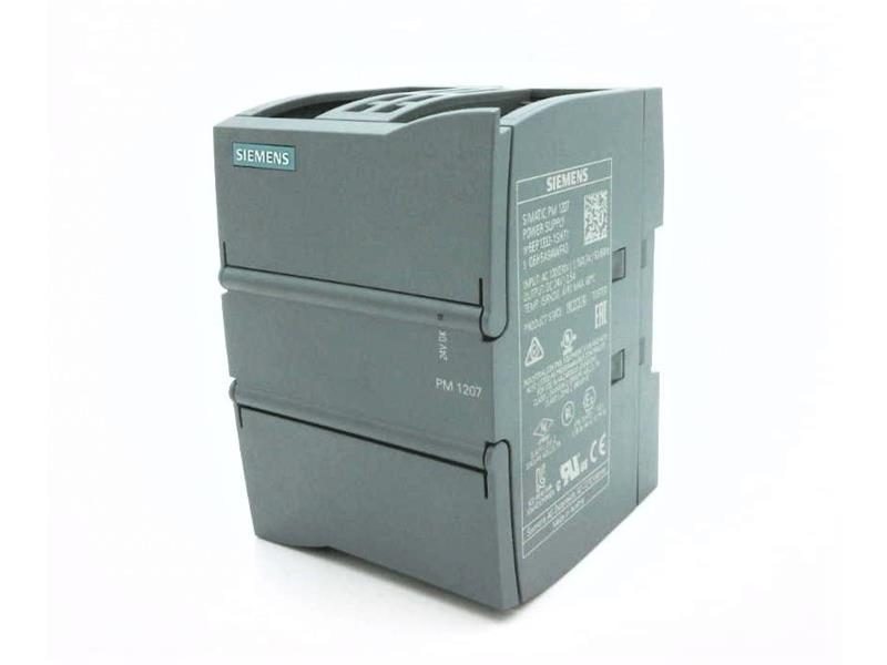 6EP1332-1SH71 | Siemens SIMATIC S7-1200 Power Module PM1207