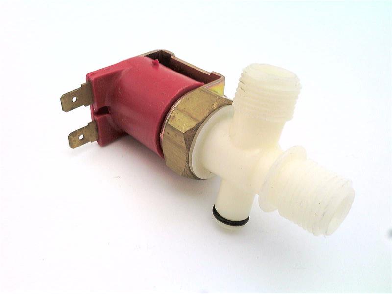 K-12930-248 | Invensys 24v-ac Solenoid Valve D354385