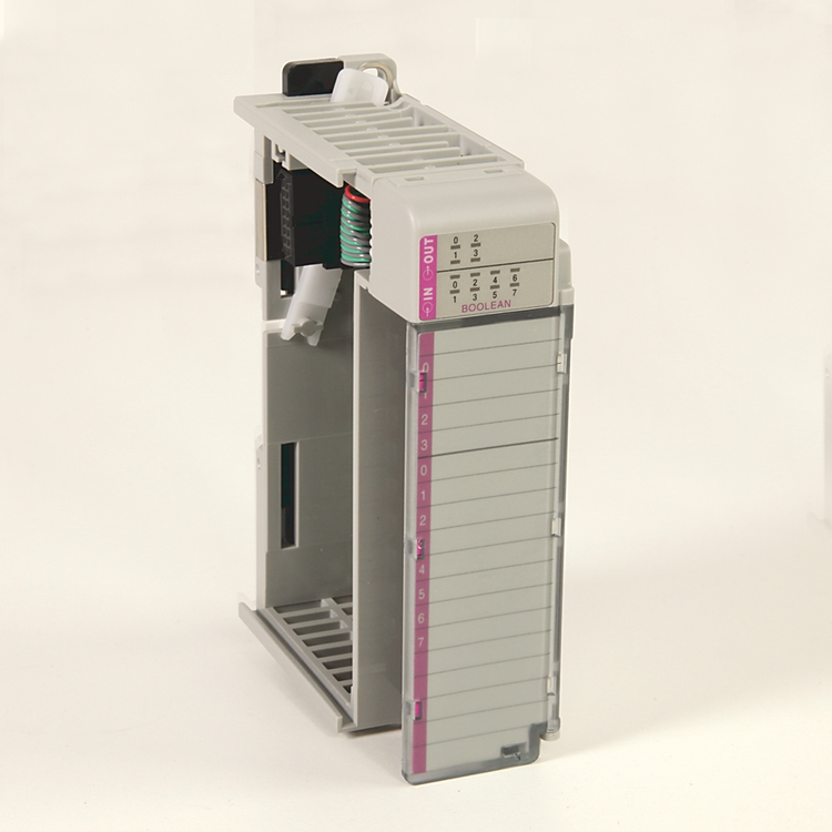 1769-BOOLEAN | Allen Bradley Input/Output Boolean Control Module