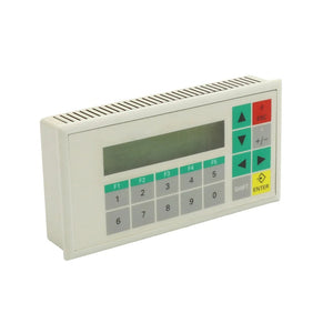 Siemens 6AV3503-1DB10 SIMATIC HMI OP3 Operator Panel