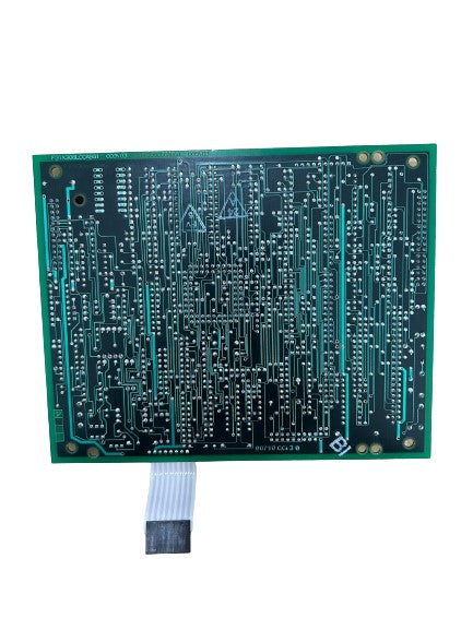 531X306LCCADM1 | General Electric LAN Communication Board