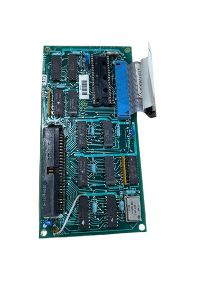 DS3800DMPC | General Electric Microprocessor Board Mark IV