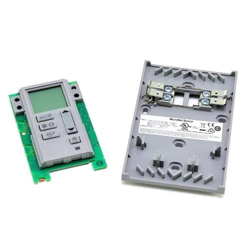 MN-S3-500 | Schneider Electric Micronet Temperature Sensor With Adjustable Set Point
