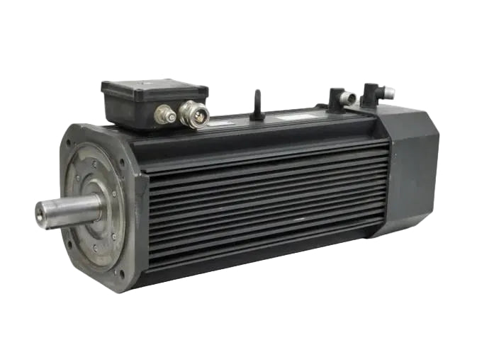 MDFKABS112-22 | Lenze 20.3kW 390V 3-Phase Asynchronous Servo Motor w/ Brake